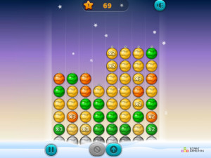 Игра Волшебное Рождество Санты (Santa's Magic Christmas) — играть онлайн бесплатно (изображение №6)