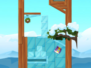 Игра Доктор Желудь 3 (Doctor Acorn 3) — играть онлайн бесплатно (изображение №3)