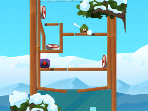 Игра Доктор Желудь 3 (Doctor Acorn 3) — играть онлайн бесплатно (изображение №7)