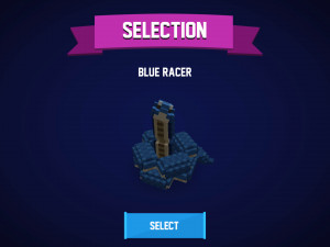 Игра Блочные Змеи (Blocky Snakes) — играть онлайн бесплатно (изображение №4)