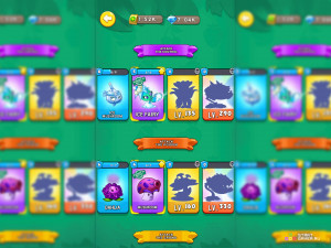 Игра Растения Против Зомби 2: Защита Башни (Plants vs Zombies 2: Tower Defense) — играть онлайн бесплатно (изображение №2)