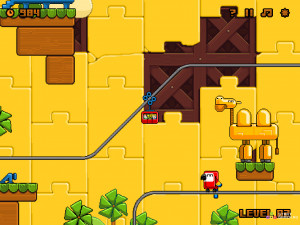 Игра Небесный Провод 2 (Skywire 2) — играть онлайн бесплатно (изображение №3)