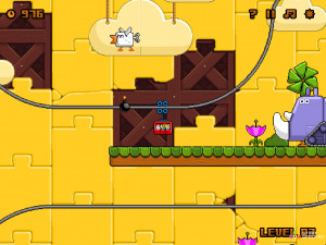 Игра Небесный Провод 2 (Skywire 2) — играть онлайн бесплатно (изображение №4)