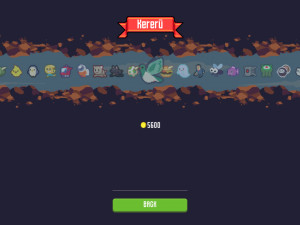 Игра Супер Птица (Super Fowlst) — играть онлайн бесплатно (изображение №5)