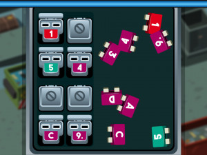 Игра Охотники за Бомбами (Bomb Hunters) — играть онлайн бесплатно (изображение №5)