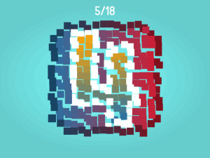 Игра Математическая Пиксельная Головоломка (Math Pixel Puzzle) — играть онлайн бесплатно (изображение №4)