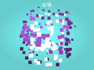 Игра Математическая Пиксельная Головоломка (Math Pixel Puzzle) — играть онлайн бесплатно (изображение №5)