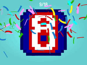 Игра Математическая Пиксельная Головоломка (Math Pixel Puzzle) — играть онлайн бесплатно (изображение №6)