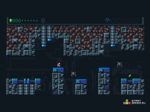 Игра Сектор 781 (Sector 781) — играть онлайн бесплатно (изображение №3)