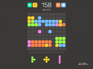 Игра Головоломка: 11-11 (Puzzle: 11-11) — играть онлайн бесплатно (изображение №6)