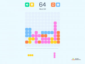 Игра Головоломка: 11-11 (Puzzle: 11-11) — играть онлайн бесплатно (изображение №7)