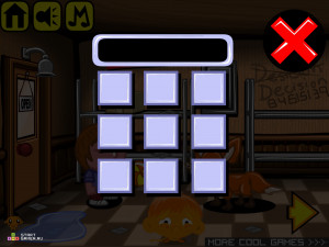 Игра Счастливая Обезьянка 295 (Monkey GO Happy Stage 295) — играть онлайн бесплатно (изображение №3)