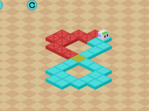 Игра Изотайлы (Isotiles) — играть онлайн бесплатно (изображение №3)