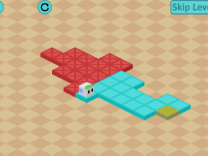 Игра Изотайлы (Isotiles) — играть онлайн бесплатно (изображение №4)