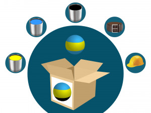 Игра Фабрика Мячей: Головоломка (Factory Balls Forever) — играть онлайн бесплатно (изображение №5)