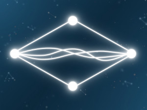 Игра Струны: Головоломка (Strings) — играть онлайн бесплатно (изображение №1)