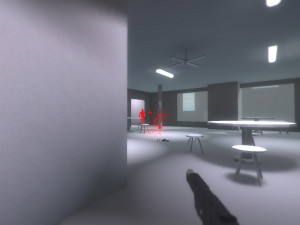 Игра Супер Хот: Прототип (SUPERHOT Prototype) — играть онлайн бесплатно (изображение №4)