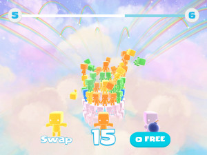 Игра Флоппи Башня (Floppy Tower) — играть онлайн бесплатно (изображение №6)