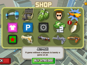 Игра Хаммер 2: Перезагрузка (Hammer 2: Reloaded) — играть онлайн бесплатно (изображение №9)