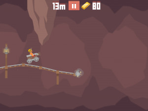 Игра Экспресс Выживание (Survival Express) — играть онлайн бесплатно (изображение №5)