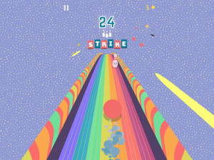 Игра Кингпин Боулинг (Kingpin Bowling) — играть онлайн бесплатно (изображение №3)