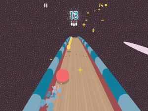 Игра Кингпин Боулинг (Kingpin Bowling) — играть онлайн бесплатно (изображение №4)