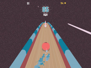 Игра Кингпин Боулинг (Kingpin Bowling) — играть онлайн бесплатно (изображение №6)