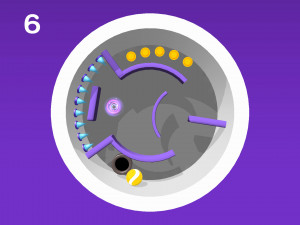 Игра Тап Роллер (Tap Roller) — играть онлайн бесплатно (изображение №5)