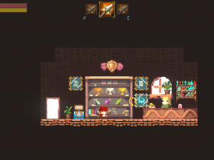 Игра Блайтборн (Blightborne) — играть онлайн бесплатно (изображение №4)