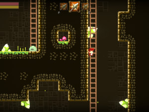 Игра Блайтборн (Blightborne) — играть онлайн бесплатно (изображение №3)
