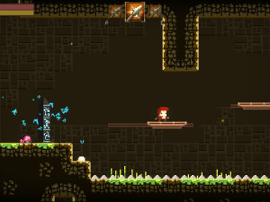 Игра Блайтборн (Blightborne) — играть онлайн бесплатно (изображение №5)