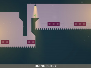 Игра Джампфобия (Jumphobia) — играть онлайн бесплатно (изображение №2)