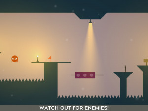 Игра Джампфобия (Jumphobia) — играть онлайн бесплатно (изображение №3)