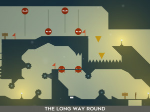 Игра Джампфобия (Jumphobia) — играть онлайн бесплатно (изображение №5)