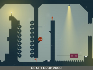 Игра Джампфобия (Jumphobia) — играть онлайн бесплатно (изображение №6)