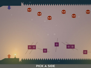 Игра Джампфобия (Jumphobia) — играть онлайн бесплатно (изображение №7)