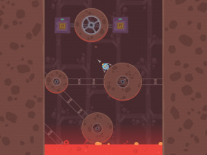 Игра Сверлить (Drill Up) — играть онлайн бесплатно (изображение №2)