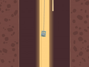 Игра Сверлить (Drill Up) — играть онлайн бесплатно (изображение №3)