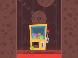 Игра Сверлить (Drill Up) — играть онлайн бесплатно (изображение №4)