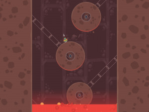 Игра Сверлить (Drill Up) — играть онлайн бесплатно (изображение №5)