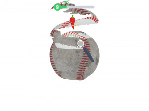 Игра Идеальная Чистка (Perfect Peel) — играть онлайн бесплатно (изображение №7)