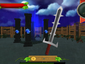 Игра Квест в Подземелье (Dungeon Quest) — играть онлайн бесплатно (изображение №7)