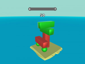 Игра Взорви Красный! (Blast Red) — играть онлайн бесплатно (изображение №4)