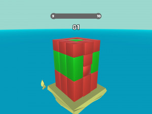 Игра Взорви Красный! (Blast Red) — играть онлайн бесплатно (изображение №6)