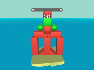 Игра Взорви Красный! (Blast Red) — играть онлайн бесплатно (изображение №7)