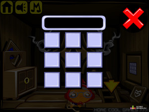 Игра Счастливая Обезьянка 311: Человек Москит (Monkey GO Happy Stage 311: Mosquito Man) — играть онлайн бесплатно (изображение №5)