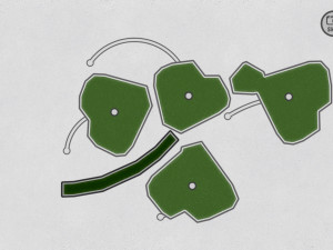 Игра Сложи Фигуры: Природа (Shape Fold Nature) — играть онлайн бесплатно (изображение №2)