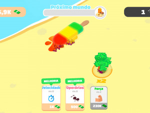 Игра Идле Муравьи (Idle Ants) — играть онлайн бесплатно (изображение №4)