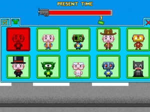 Игра Разбей Машину Идле 2 (Smash Car Idle 2) — играть онлайн бесплатно (изображение №2)