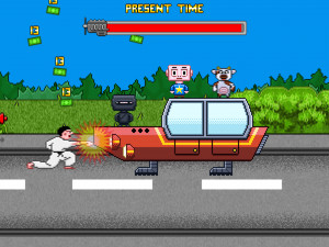 Игра Разбей Машину Идле 2 (Smash Car Idle 2) — играть онлайн бесплатно (изображение №3)